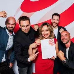 Red Dot Award 2026