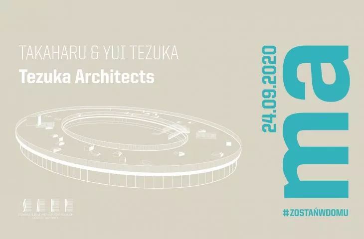 Mistrzowie Architektury – Tezuka Architects