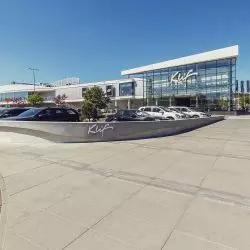 Novator® City - system kostek i płyt brukowych nowej generacji dedykowany dla nowoczesnych przestrzeni użyteczności publicznej