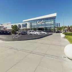 Novator® City - system kostek i płyt brukowych nowej generacji dedykowany dla nowoczesnych przestrzeni użyteczności publicznej