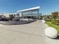 Novator® City - system kostek i płyt brukowych nowej generacji dedykowany dla nowoczesnych przestrzeni użyteczności publicznej