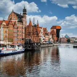 O regulacje najmu krótkoterminowego od lat apelowały m.in. władze Gdańska