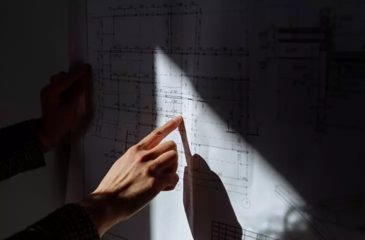Competition for the preparation of design and cost estimate documentation for the project “Expansion of the District Court in Lidzbark Warmiński at 4A Bartoszycka Street”