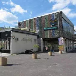 Modernistyczne Pawilony Cepelii w Częstochowie mogą trafić do rejestru zabytków