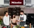 Nowe Miele Experience Center otwarte we wrocławskim kompleksie Bulvary
