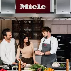Nowe Miele Experience Center otwarte we wrocławskim kompleksie Bulvary