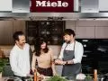 Nowe Miele Experience Center otwarte we wrocławskim kompleksie Bulvary