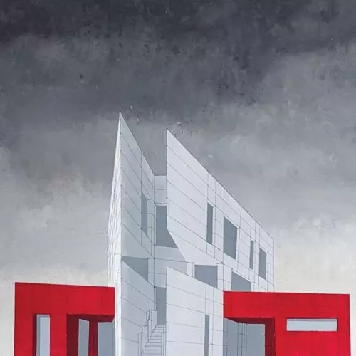 Poznaliśmy wyniki głosowania na Nagrodę Publiczności w konkursie „Architektura Betonowa 2026”!