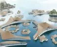 1. nagroda, Aquamodul, proj.: Van Long Le