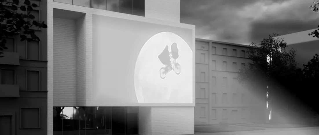 Centrum Sztuk Teatralno-Filmowych we Wrocławiu. Architektura jako przestrzeń spotkania i współtworzenia kultury