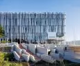 New Taipei City Art Museum projektu KRIS YAO | ARTECH