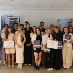 laureatki i laureaci konkursu