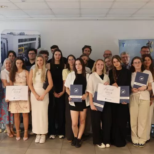 Od cukrowni do nowego centrum Łagiewnik. Studenci Akademii Śląskiej zaprojektowali przyszłość zdegradowanego terenu