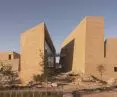 Diriyah Art Futures projektu Schiattarella Associati