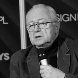 Stanisław Podkański [1945–2026]