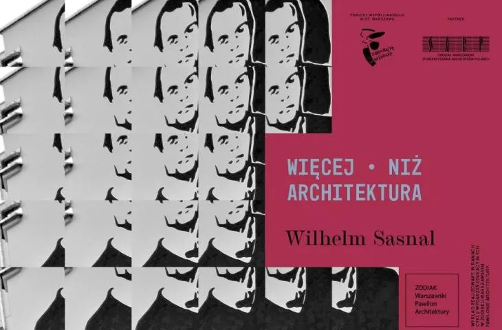Jesień w Zodiaku. Spotkania, wykłady i warsztaty w Warszawskim Pawilonie Architektury