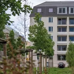 Germany, Architekt- MBR Architekten, Dresden
