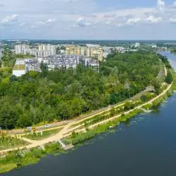 Park Żerański