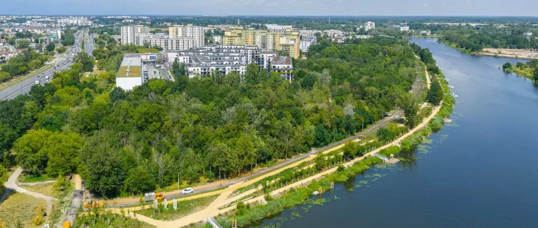 Transforming Downtown Infrastructure as a Response to Climate Challenges