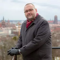 Prof. Piotr Lorens