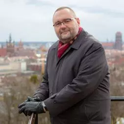 Prof. Piotr Lorens