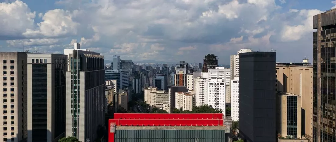 Jak rozbudować ikonę? Nowy budynek MASP projektu METRO Arquitetos