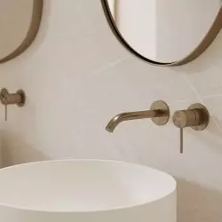 Kolekcja armatury INOX One polskiej marki ZORO