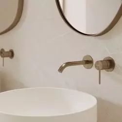 Kolekcja armatury INOX One polskiej marki ZORO