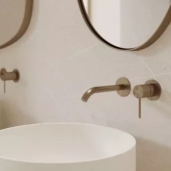 Kolekcja armatury INOX One polskiej marki ZORO