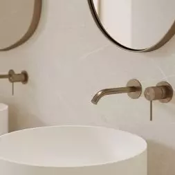 Kolekcja armatury INOX One polskiej marki ZORO