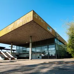 W modernistycznym dworcu Tarnów Mościce może powstać klub fitness