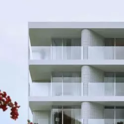 Aparthotel Promenada II we Władysławowie