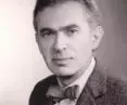 Tomasz Mańkowski (1926–2012)
