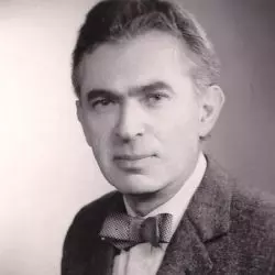 Tomasz Mańkowski (1926–2012)