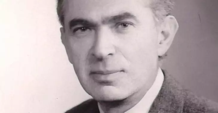 Tomasz Mańkowski (1926–2012)