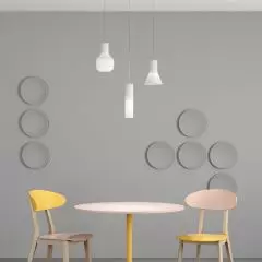 Kinkiety MODERN GLASS