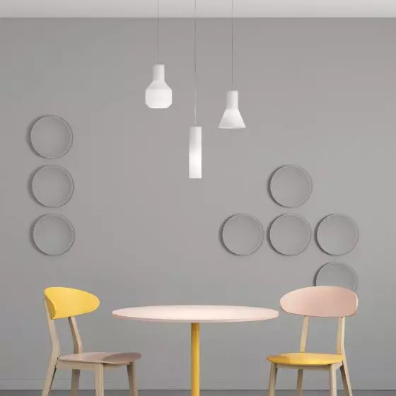 Kinkiety MODERN GLASS