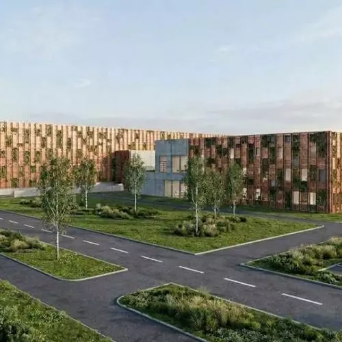PER-FORA. Gdy proces produkcyjny kształtuje architekturę
