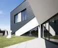 RE: TRIANGLE HOUSE