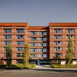 Nowomiejska 4-6 w Gdańsku