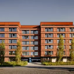 Nowomiejska 4-6 w Gdańsku