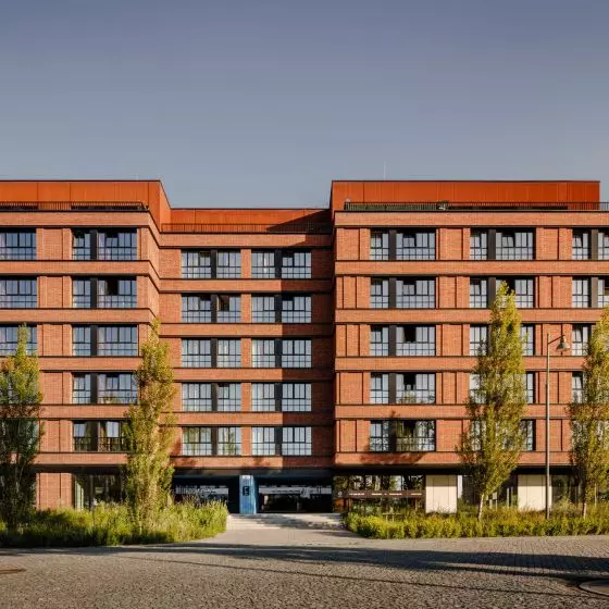 Nowomiejska 4-6 w Gdańsku