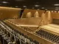 W salach koncertowych dźwięk ma rozbudzać emocje. Zarządzanie nim jest możliwe m.in. dzięki odkryciom echa jakie dokonał niemiecki naukowiec Helmut Haas, fot. Tauberphilharmonie,