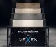 Modna łazienka z Mexen