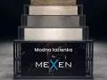 Modna łazienka z Mexen