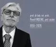 Paweł Kirschke [1955–2026]