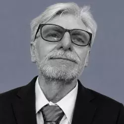Paweł Kirschke [1955–2026]