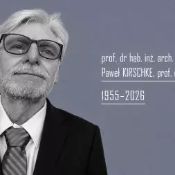 Paweł Kirschke [1955–2026]