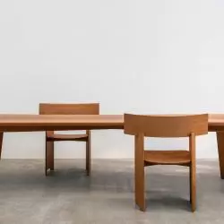 Arco, proj.: Maria Jeglińska-Adamczewska