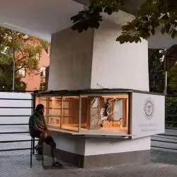 Weta cafe we Wrocławiu